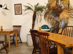 -The Good Place好地方·Brunch·coffee(国贸店)