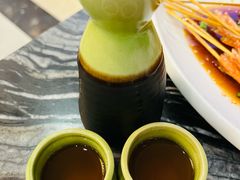梅子酒-美极鲜食坊(宝安南路店)