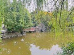 -郑和公园