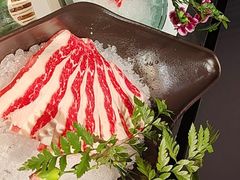 -红沃鳗鱼黑牛烤肉店(不老街店)