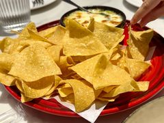-盐说Salt Talk北美风味西餐厅(海上世界店)