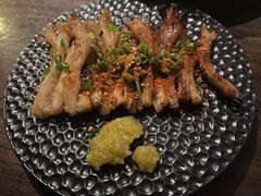 炭烧猪鼻筋-三川·十酒Izakaya(南昌路店)