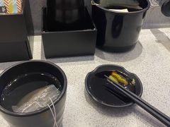 -争鲜回转寿司(流行前线店)