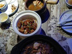 -绿茶餐厅(燕郊永旺店)