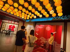 -金陵梦华·宫宴(南京首店)