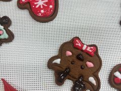 -米柚烘焙教室(新天地购物中心店)