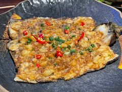 -黄鱼炙夜·烧烤·小龙虾(世茂缤谷店)