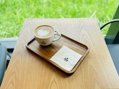 -Peet's Coffee皮爷咖啡(浦东世纪汇店)