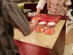 -世纪金源·西餐厅(观音桥东环路店)