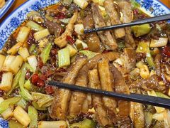 -李大爷的泡椒馆(冉家坝店)
