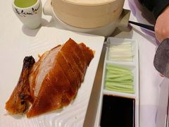 北京酥不腻烤鸭-合兴居烤鸭店