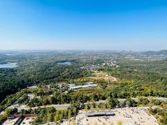 -牛首山文化旅游区