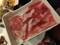 -钱小奴创意自助餐厅·原切谷饲安格斯畅吃(宁波奉化银泰店)