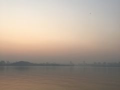 -东湖磨山景区