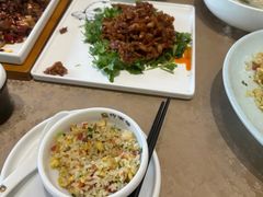 -李氏传家菜(兴城路店)