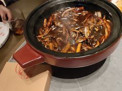 -吴越荣记苏州菜·松鼠桂鱼100%活鱼现做(斜塘老街店)