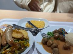 -宜家家居(四元桥商场店)