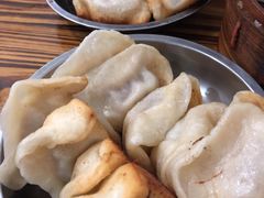 -锅贴大王南翔小笼(临沂二村店)