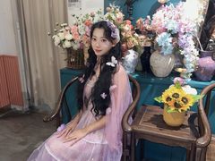 -海马体照相馆(天津世纪都会店)