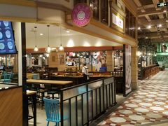 门面-大食代美食广场(上海中心店)