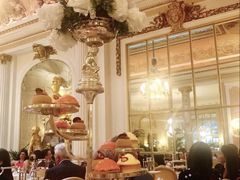 -The Ritz Restaurant