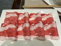 -皇城老妈(德胜店)