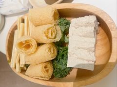 -左庭右院鲜牛肉火锅(南通CBD大有境店)