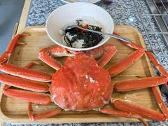 -震海贝烤贝·民俗特色店(延吉总店)