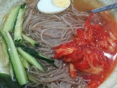 -喔爸韩国料理(环球银泰城店)