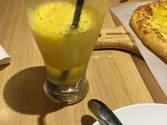 -百特喜·意大利餐厅(八佰伴镇江店)