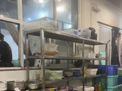 -德四家·云南傣味烧烤品牌(和谐店)