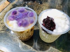 -甜心闲生传统手工冰粉(奎星楼店)