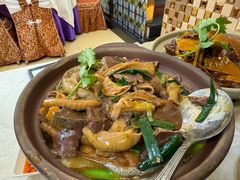 -津津菜馆(绝没分店)