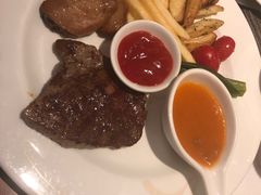 -斗牛士牛排(南京东路店)
