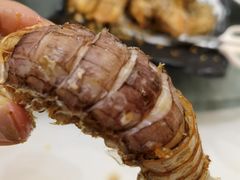 -79号渔船海鲜饭店(宝安店)