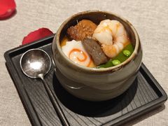 -樱木千鹤·日本料理·海鲜饭(星海店)