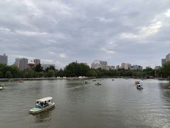 -宝鸡植物园