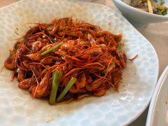 -千岛湖鱼味馆(十字街总店)