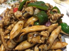 海鲜来料加工-老字号蛇口德记烧腊饭店·海鲜加工