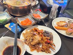 -神帆·元气汤泉(解放西路店)