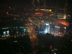 -亚马逊海鲜自助餐厅(惠山万达店)