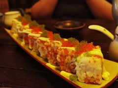 -鹏祖料理