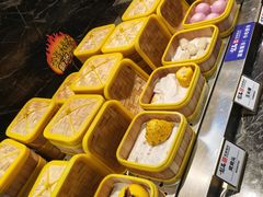 -梨花自助烤肉(天河城店)