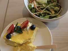-怡咖啡·自助餐·西安香格里拉