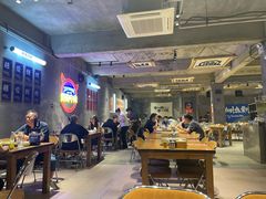 -熙成烧烤(白塔岭店)
