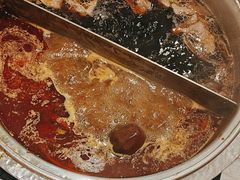 -一绪に寿喜烧(虹悦城店)