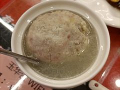 -玉华台饭庄(裕中西里小区店)