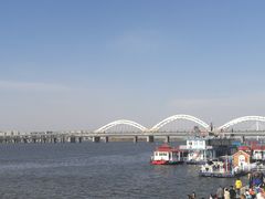 -人民防洪胜利纪念塔