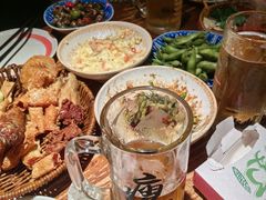 -你又瘦了小酒馆(奥体店)