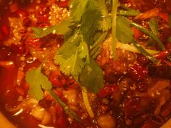 -热度餐厅(老佛爷店)